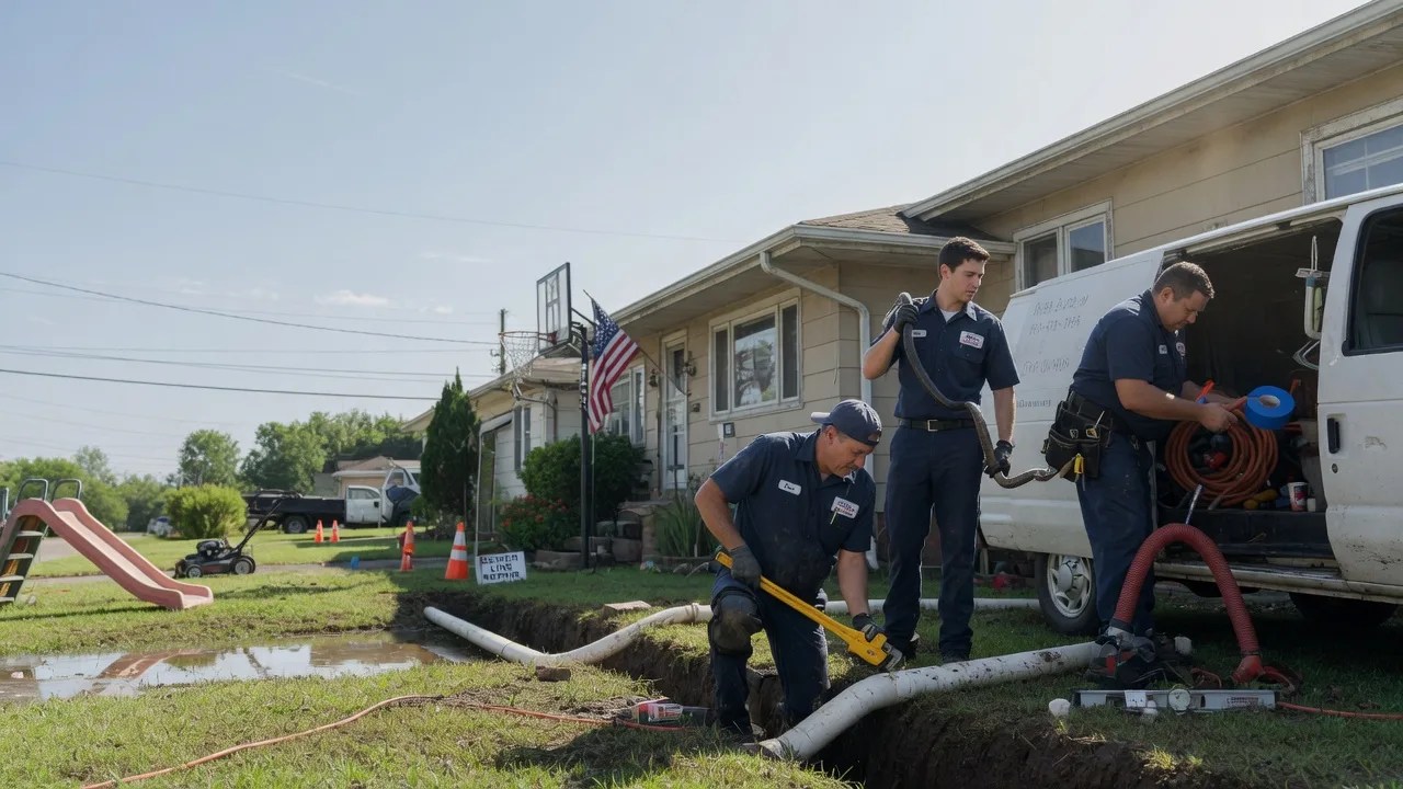 Toilet Installation in Encinal, TX near me